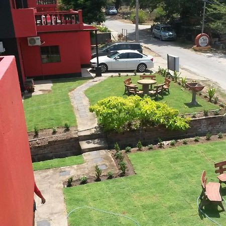 De Chempedak Guesthouse 6 & 7 Kampong Baru 外观 照片