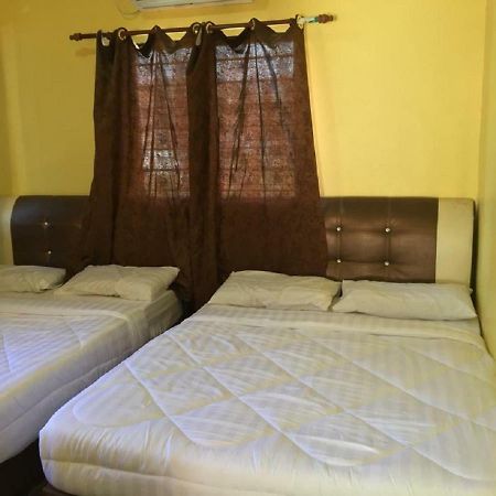 De Chempedak Guesthouse 6 & 7 Kampong Baru 外观 照片