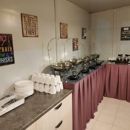 De Chempedak Guesthouse 6 & 7 Kampong Baru 外观 照片