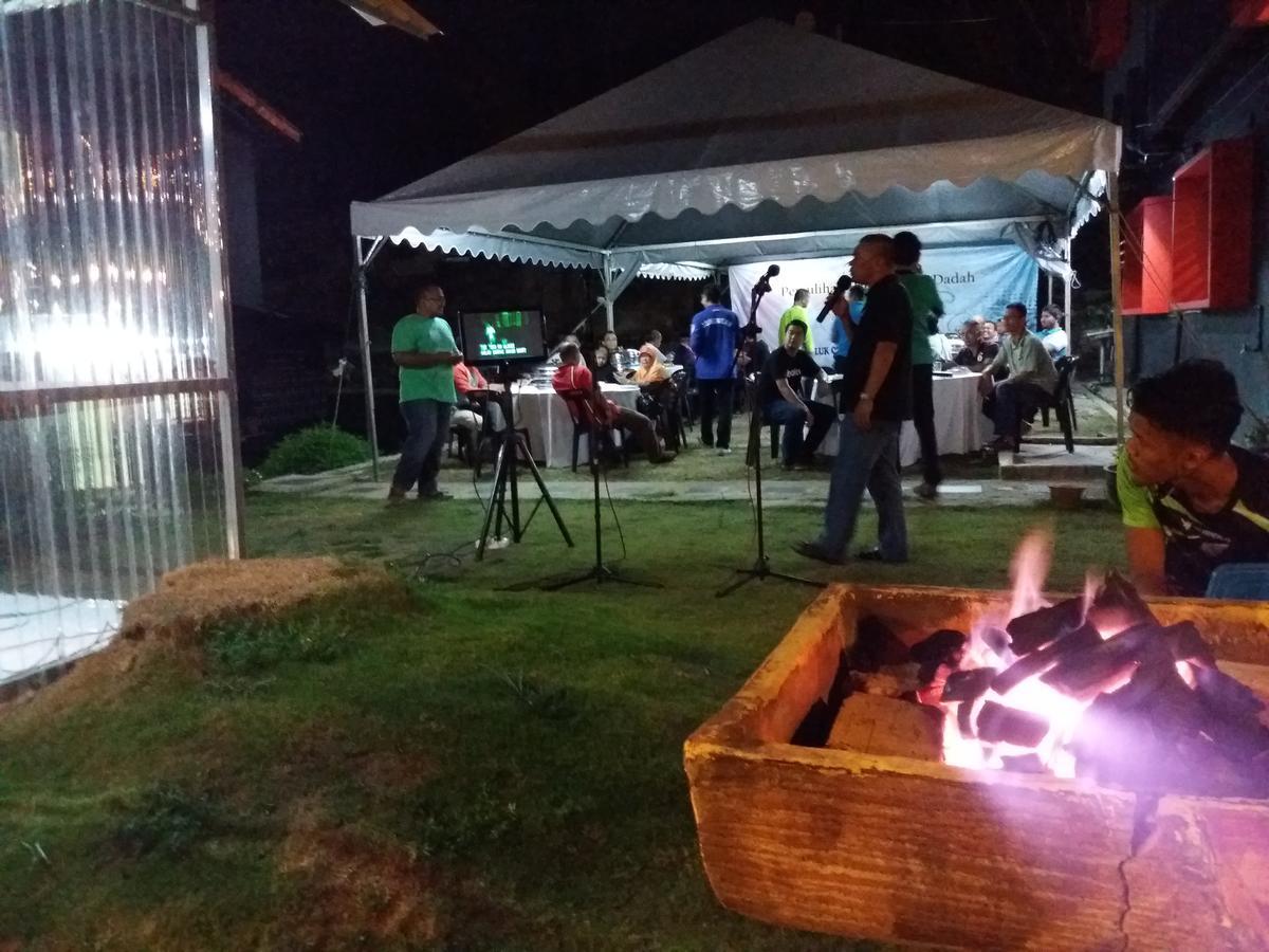 De Chempedak Guesthouse 6 & 7 Kampong Baru 外观 照片