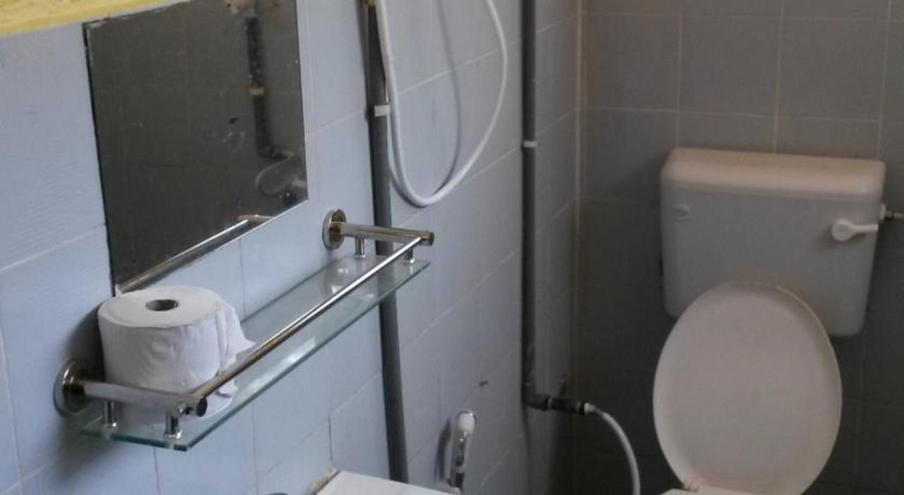 De Chempedak Guesthouse 6 & 7 Kampong Baru 外观 照片