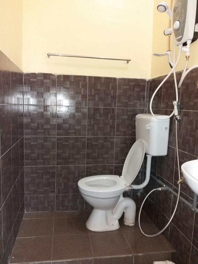De Chempedak Guesthouse 6 & 7 Kampong Baru 外观 照片