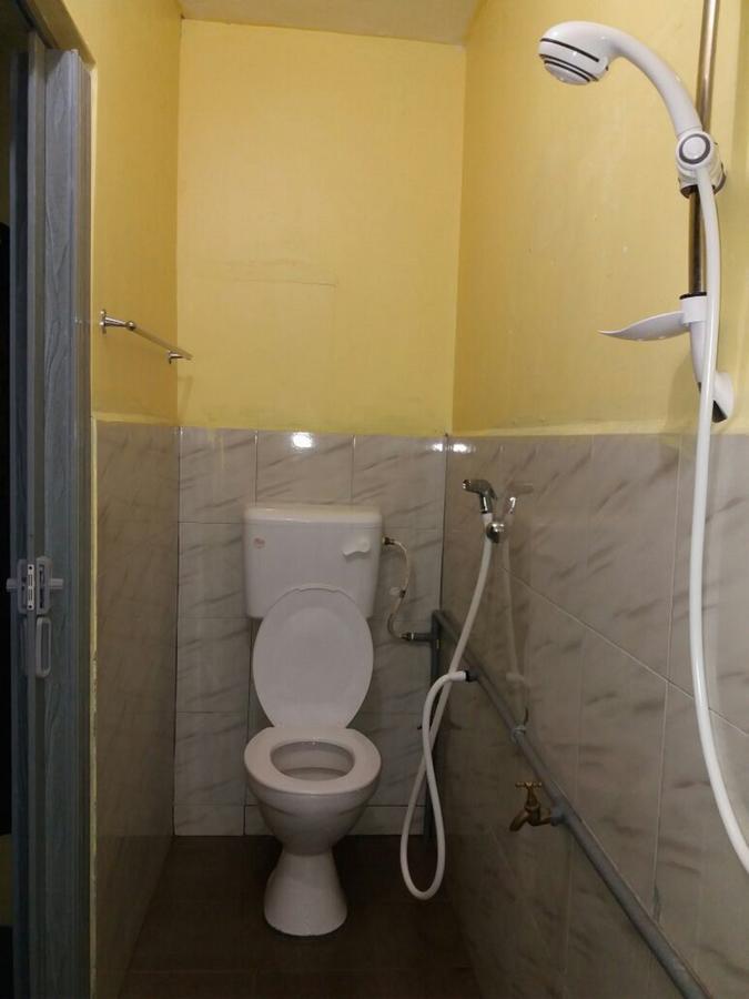De Chempedak Guesthouse 6 & 7 Kampong Baru 外观 照片