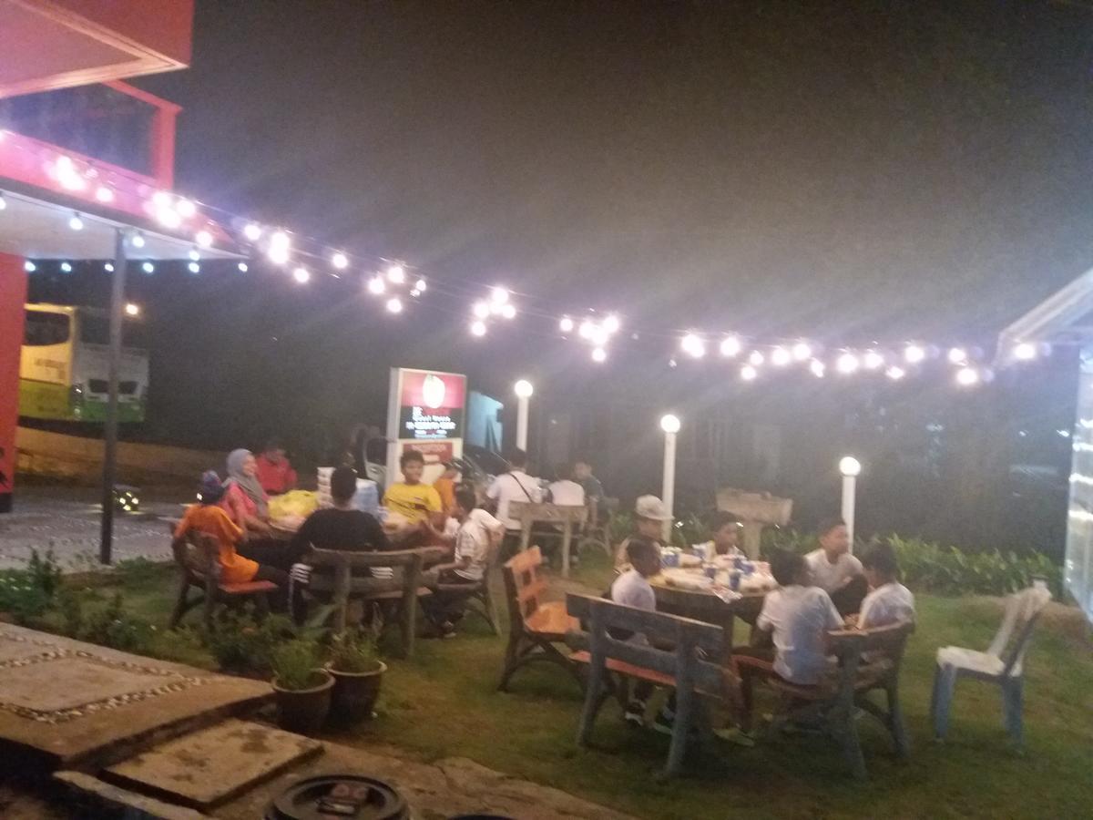 De Chempedak Guesthouse 6 & 7 Kampong Baru 外观 照片