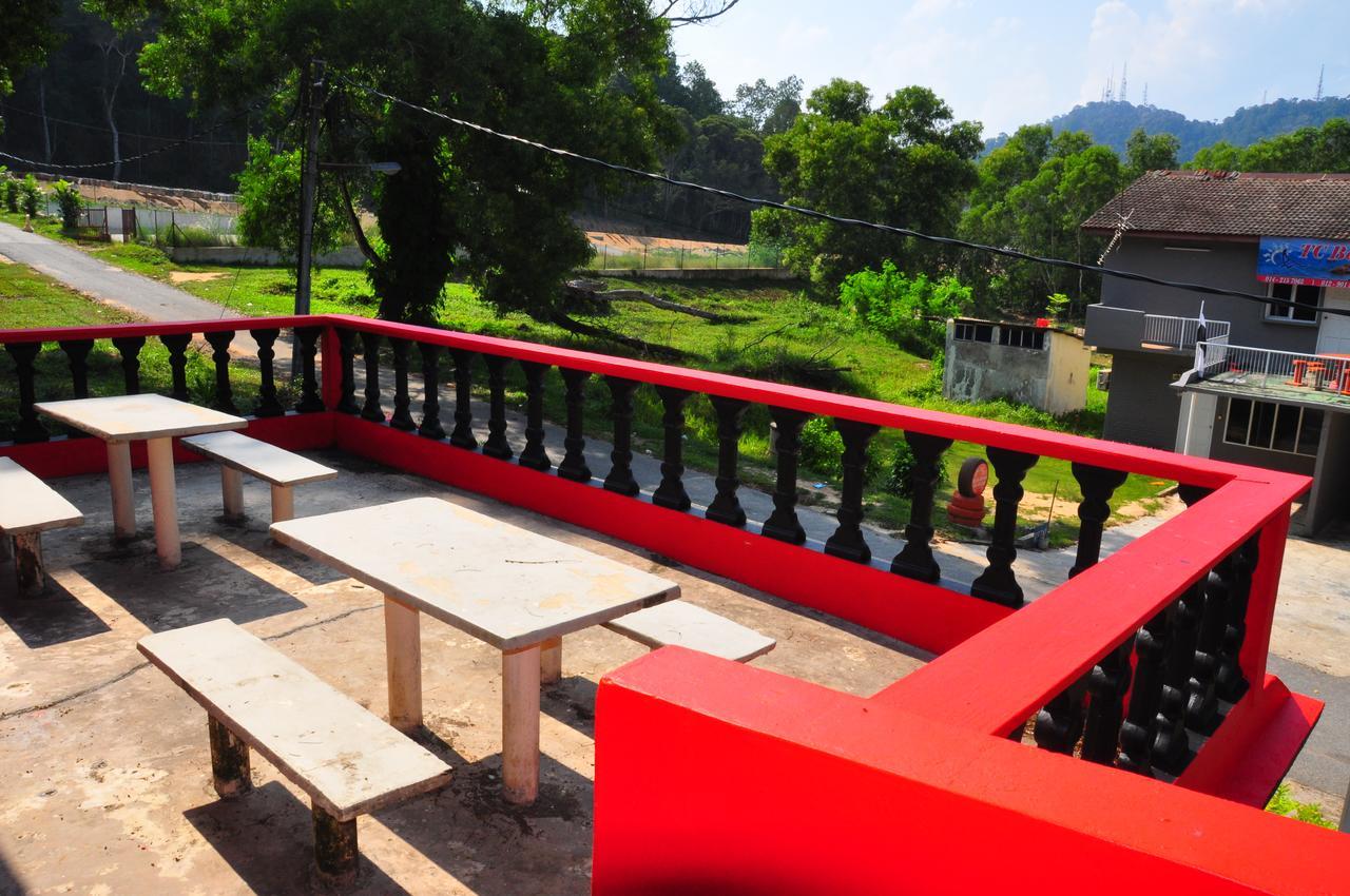 De Chempedak Guesthouse 6 & 7 Kampong Baru 外观 照片