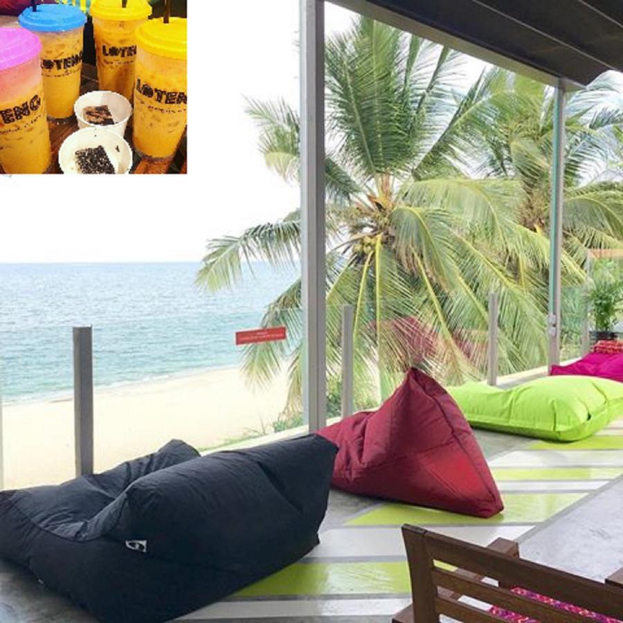 De Chempedak Guesthouse 6 & 7 Kampong Baru 外观 照片
