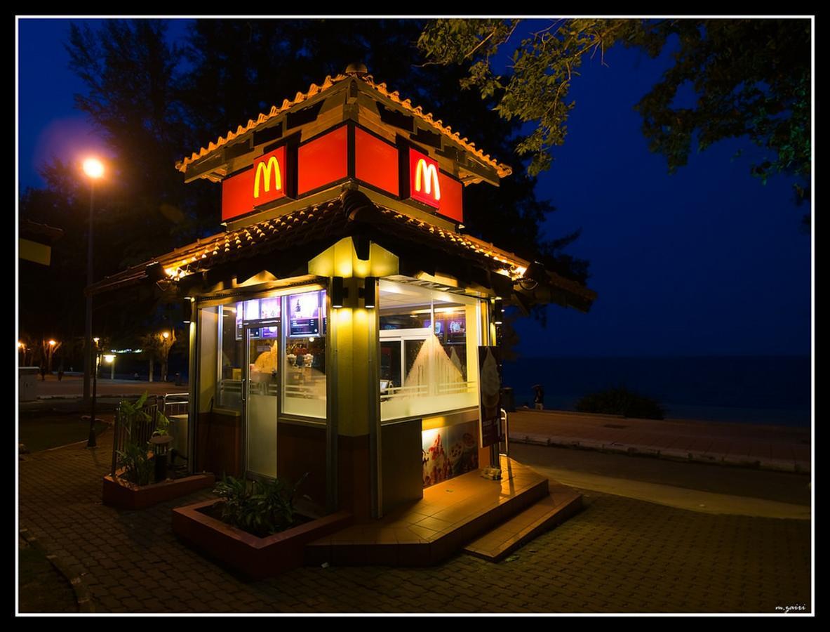 De Chempedak Guesthouse 6 & 7 Kampong Baru 外观 照片