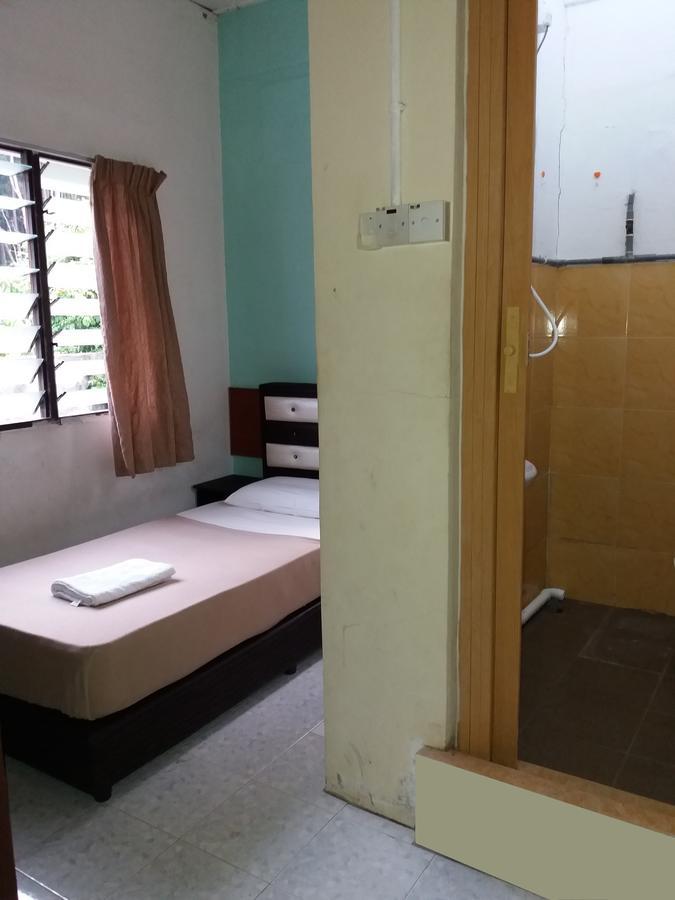 De Chempedak Guesthouse 6 & 7 Kampong Baru 外观 照片