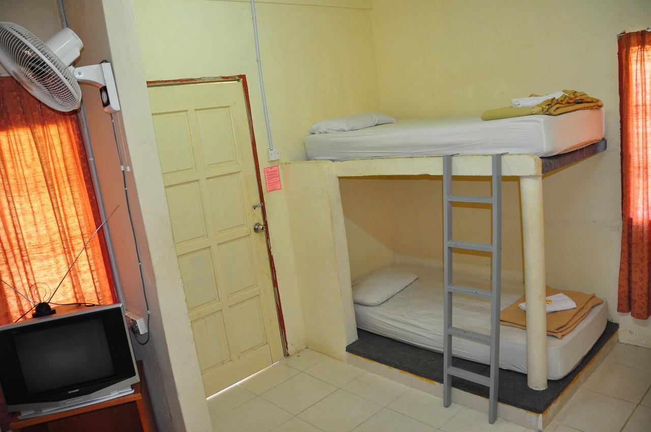 De Chempedak Guesthouse 6 & 7 Kampong Baru 外观 照片