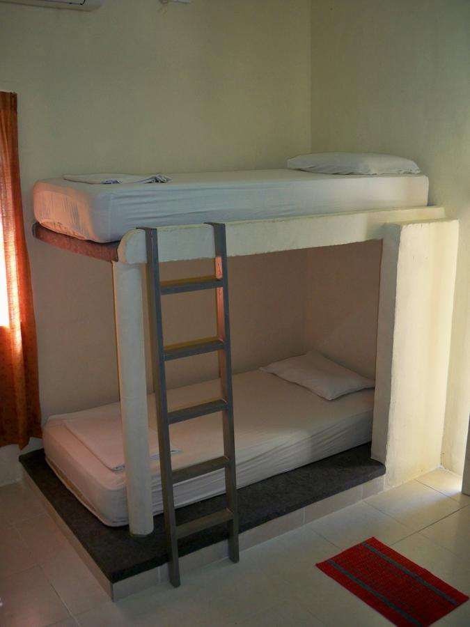 De Chempedak Guesthouse 6 & 7 Kampong Baru 外观 照片