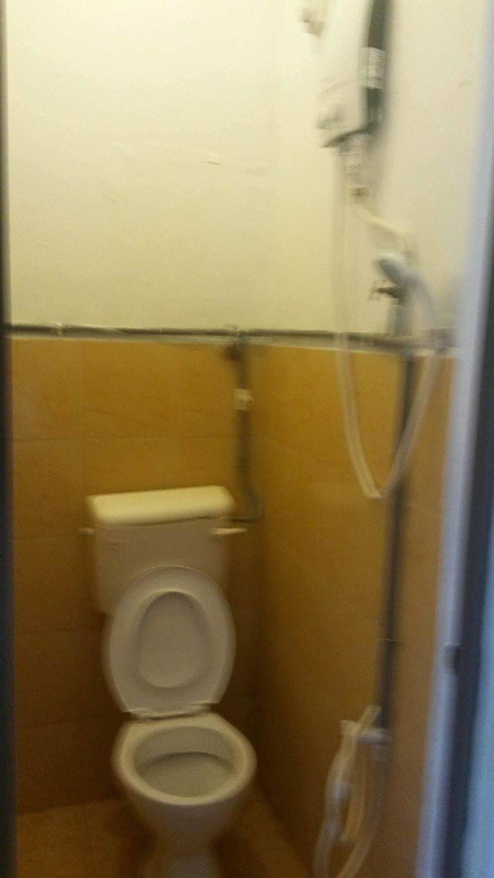 De Chempedak Guesthouse 6 & 7 Kampong Baru 外观 照片