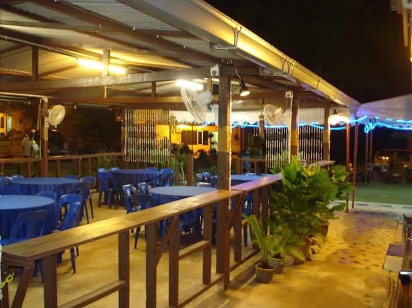 De Chempedak Guesthouse 6 & 7 Kampong Baru 外观 照片