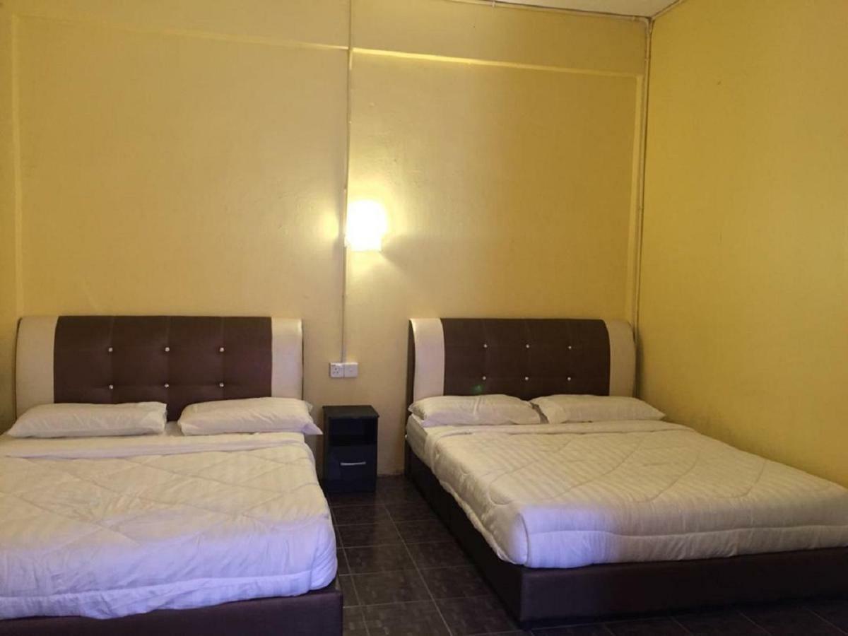 De Chempedak Guesthouse 6 & 7 Kampong Baru 外观 照片
