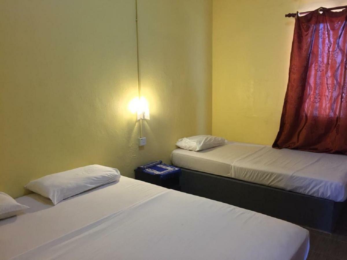 De Chempedak Guesthouse 6 & 7 Kampong Baru 外观 照片
