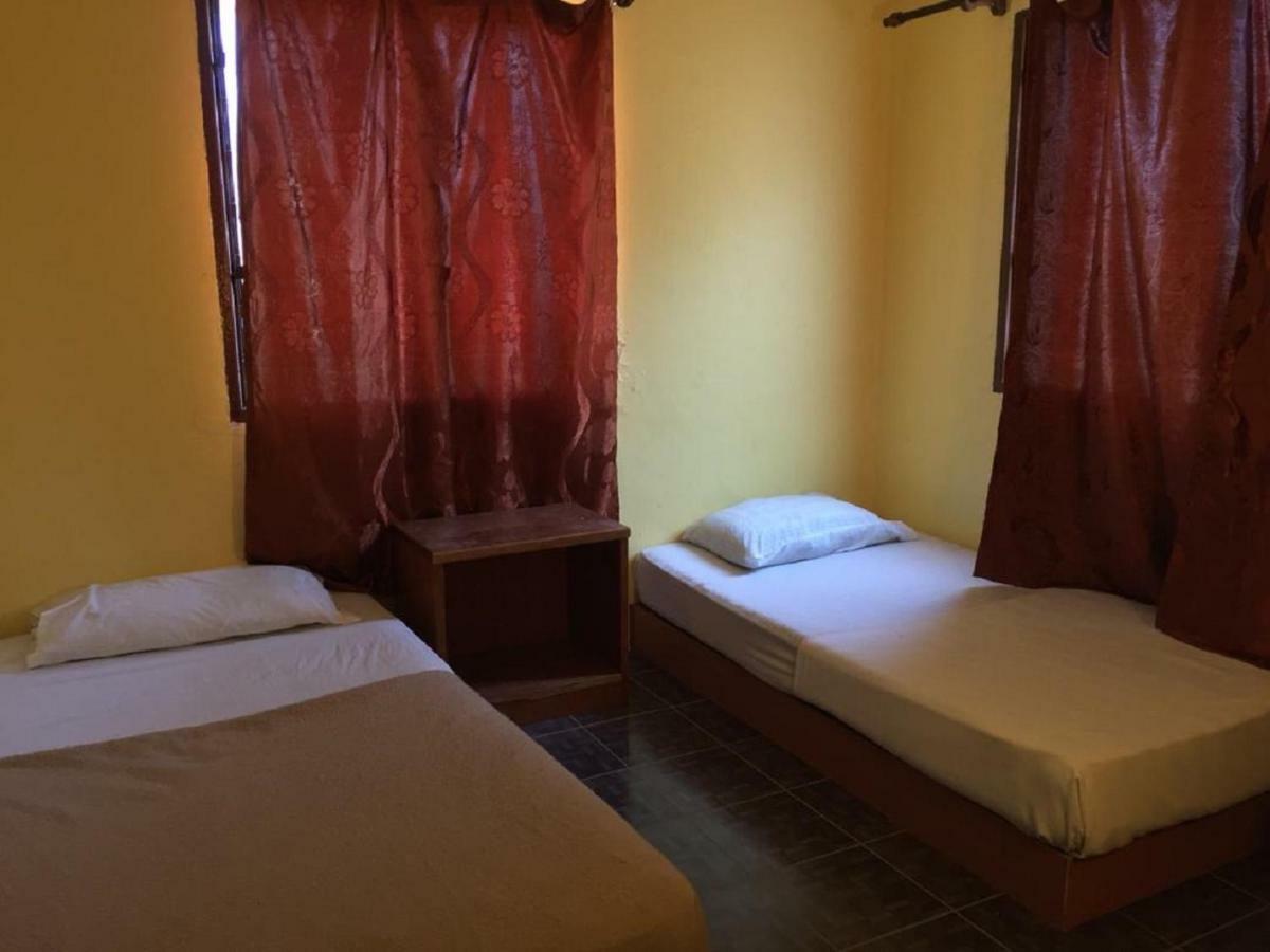 De Chempedak Guesthouse 6 & 7 Kampong Baru 外观 照片
